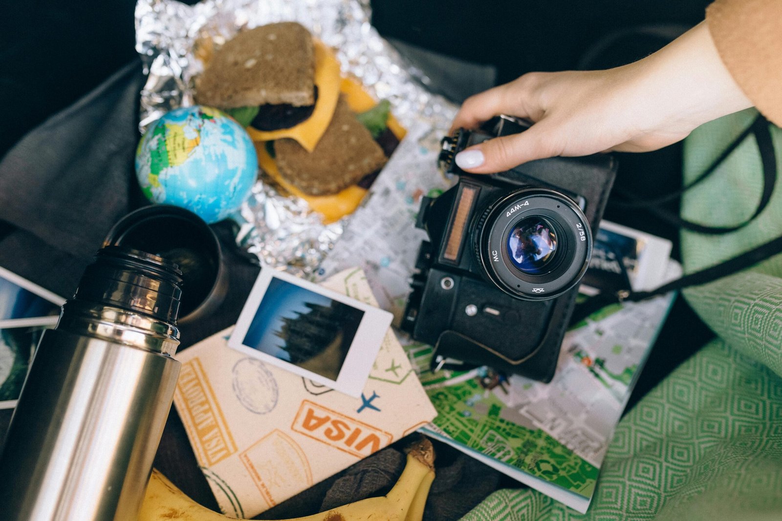 6 Secretos Útiles: Visa Turismo en San Salvador +503 2420-0207