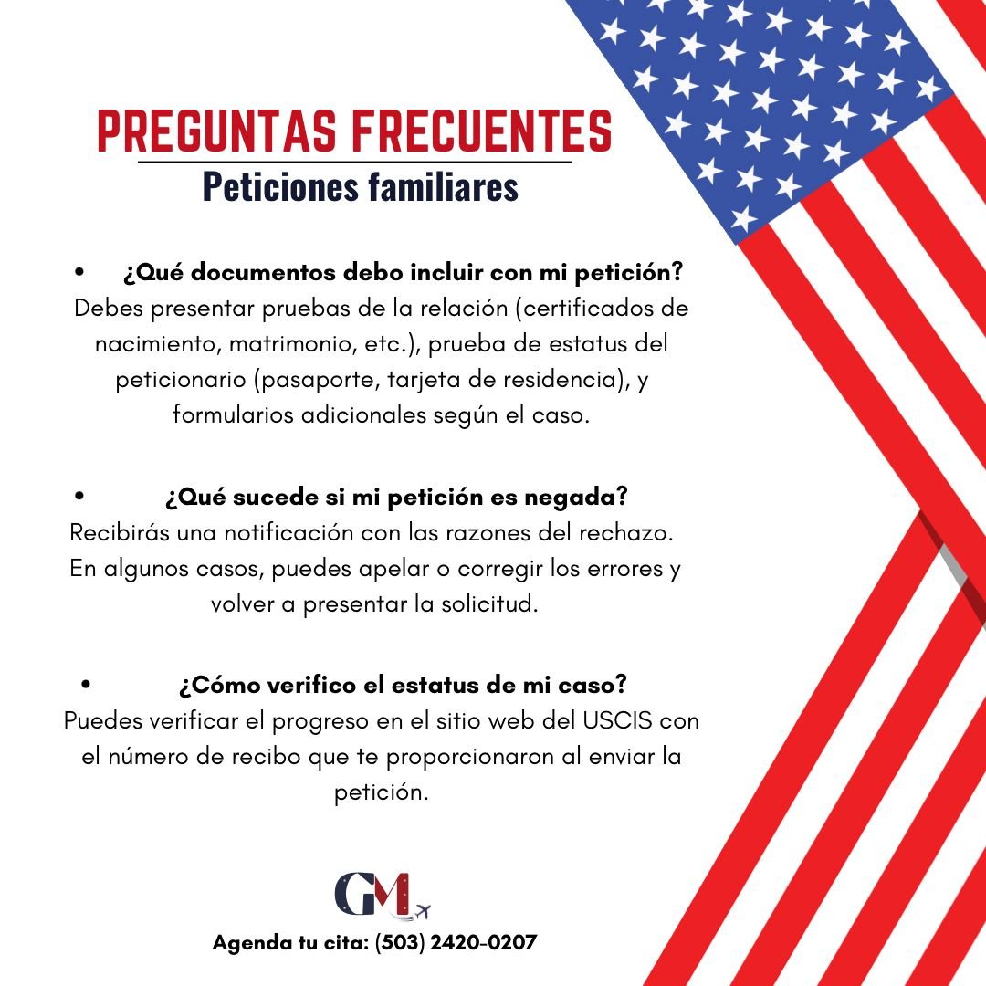 Precalificación en línea gratis con asesoría migratoria en El Salvador +503 2420-0207