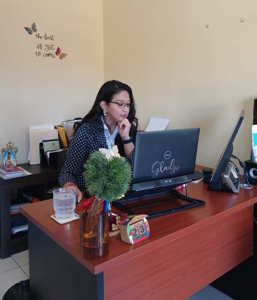 Asesoría migratoria virtual San Salvador 2026 - GM Asesoría Migratoria