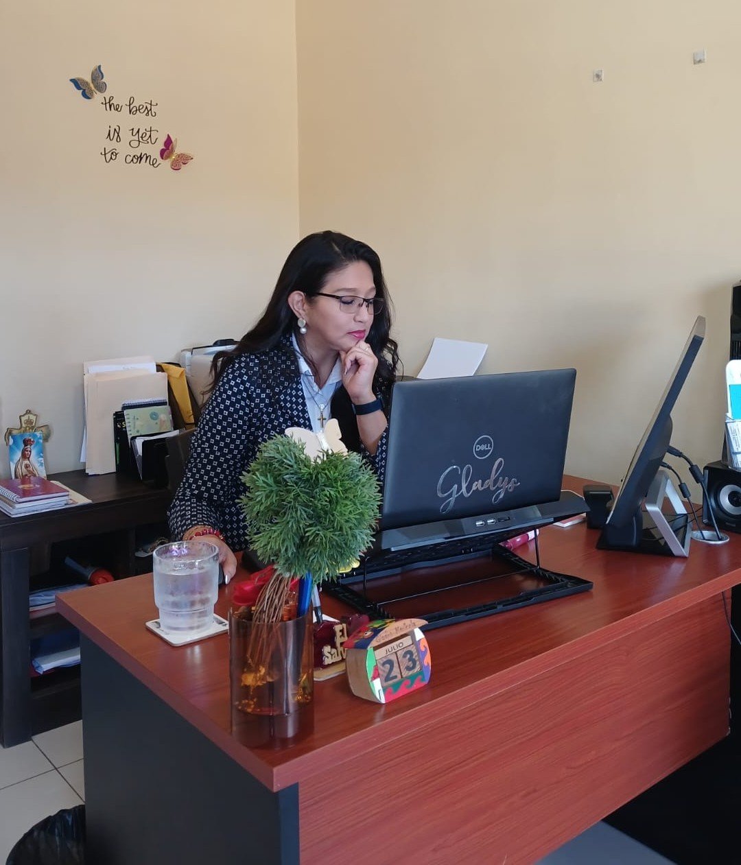 Asesoría migratoria virtual San Salvador 2026 - GM Asesoría Migratoria