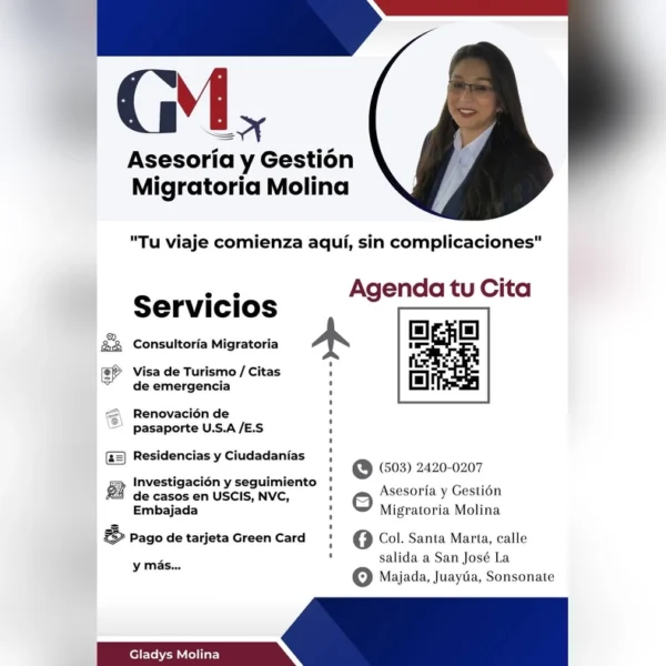 Asesoría Laboral en USA | GM Migración y Empleo - Imagen 2