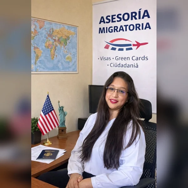 San Miguel Asesoría migratoria Gratis